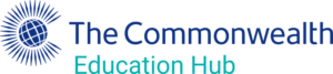The Commonwealth Education Hub Logo